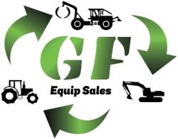 GF Equip Sales