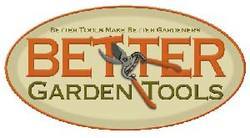 Better Garden Tools