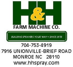 H & H Farm Machine