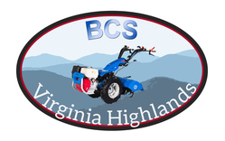 Virginia Highlands BCS