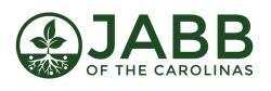 JABB of the Carolinas Inc. 