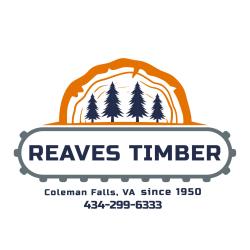 Reaves Timber of Virginia, Inc